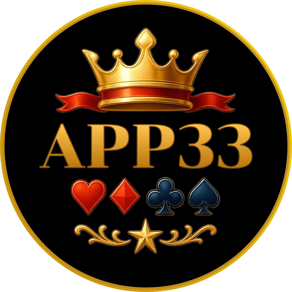 Professional casino hostess in a stylish evening dress presenting a roulette table in a modern live casino environment at APP33 Malaysia